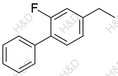 氟比洛芬杂质1