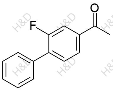 氟比洛芬杂质D