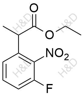 氟比洛芬杂质9