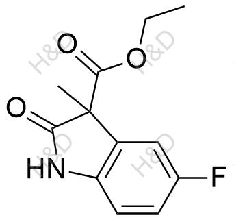 氟比洛芬杂质41