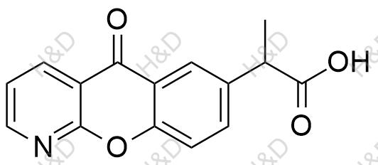 普拉洛芬杂质OPLP