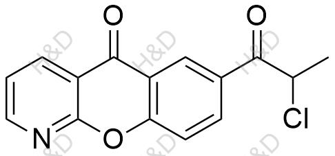 普拉洛芬杂质9