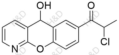 普拉洛芬杂质10
