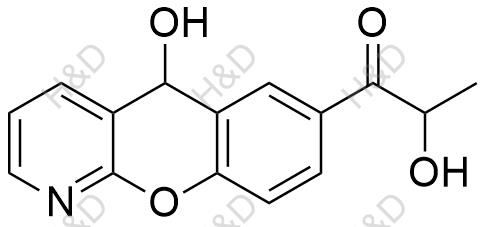 普拉洛芬杂质20