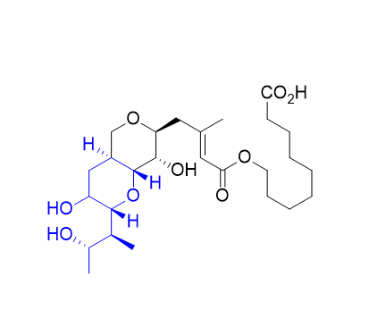 莫匹罗星杂质05