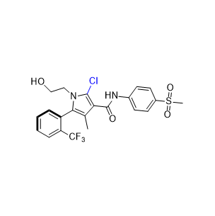 艾沙利酮杂质05