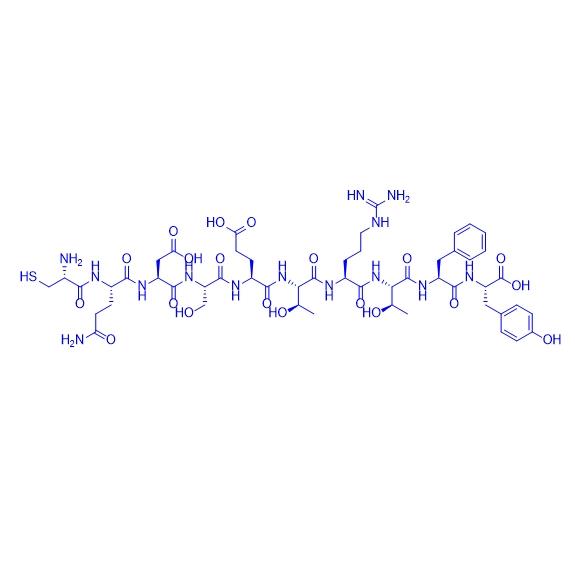 Collagen Binding Fragment 94040-53-6.png