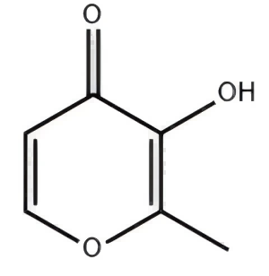 甲基麦芽酚