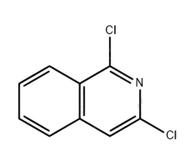 1,3-二氯异喹啉