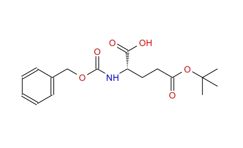 Z-DL-Glu-OtBu