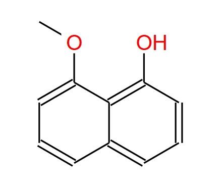 8-甲氧基-1-萘酚