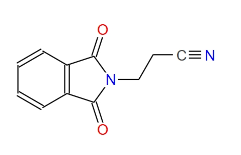 N-(2-氰基乙基)邻苯二甲酰亚胺