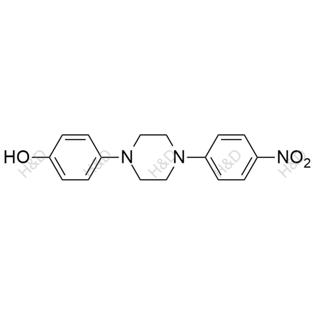 posaconazole impurity 62	泊沙康唑杂质62	112559-81-6