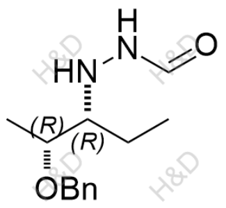 Posaconazole Impurity 63	泊沙康唑杂质63	2173414-68-9