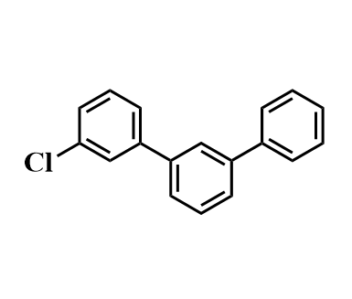 3-氯-1,1':3',1''-三联苯