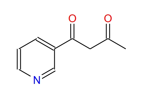 1-(3-吡啶基)-1,3-丁二酮