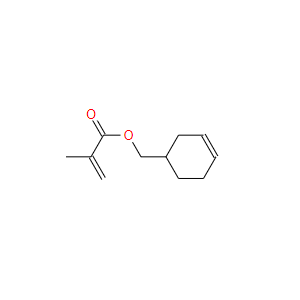 甲基丙烯酸3-环己烯基甲酯