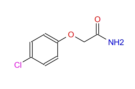 2-(4-氯苯氧基)乙酰胺