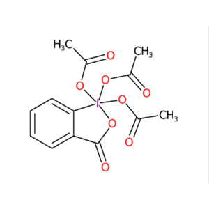 戴斯马丁氧化剂