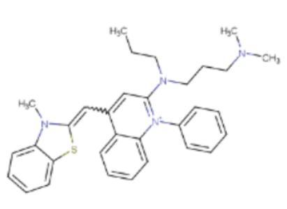 SYBRGREENⅠ核苷酸胶体染料