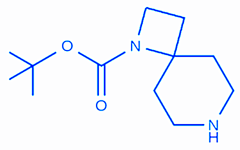 1,7-二氮杂螺[3,5]壬烷-1-羧酸叔丁基酯
