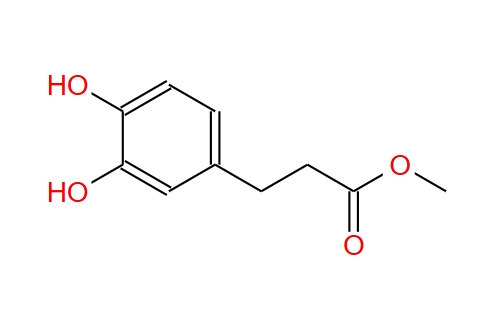 3,4-二羟基苯丙酸甲酯