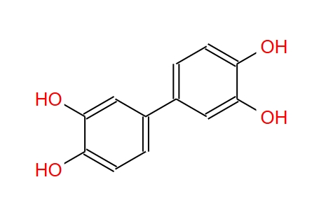 [1,1′-联苯]-3,3′,4,4′-四醇