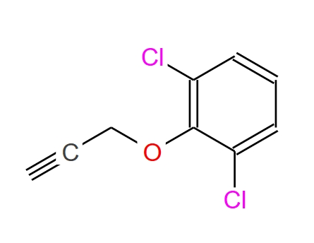 3-(2,6-二氯苯氧基)-1-丙炔