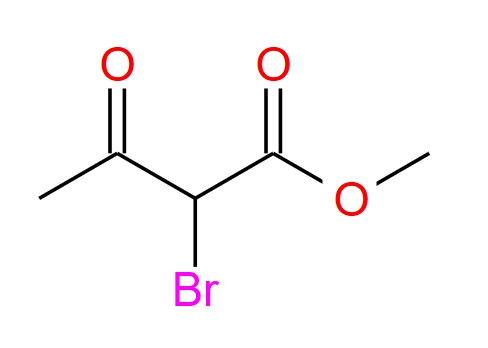 2-溴-3-氧代丁酸甲酯