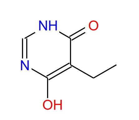 5-乙基嘧啶-4,6-二醇