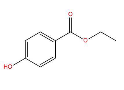 尼泊金乙酯；羟苯乙酯；对羟基苯甲酸乙酯；