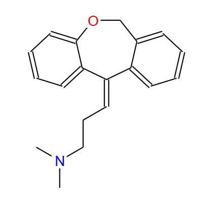 多塞平EP杂质D