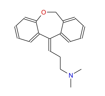 (E)-D氧杂环庚烷