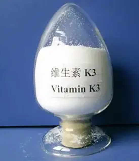 维生素K3；亚硫酸氢钠甲萘醌；MSB；医药级VK3；含量96%