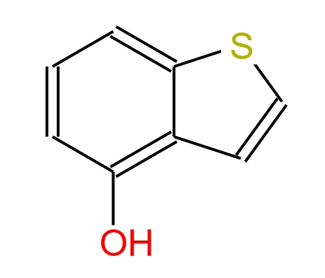 苯并[B]噻吩-4-醇