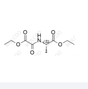 N-乙氧草酰基-L-丙氨酸乙酯