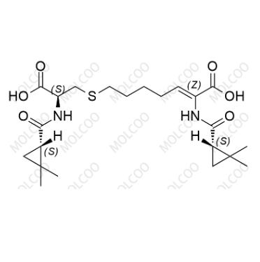 西司他丁杂质32，全套齐全，纯度高质量优