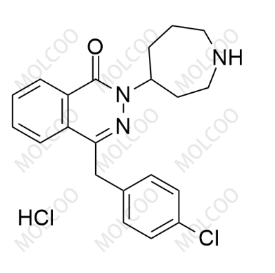 氮卓斯汀杂质11（盐酸盐），纯度高质量优，当天快递