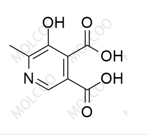 维生素B6杂质P，全套齐全，当天快递