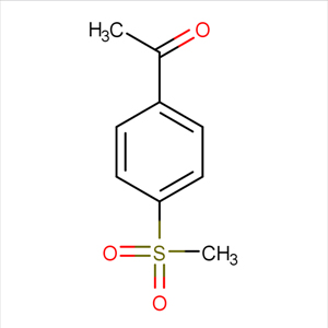 4-甲砜基苯乙酮