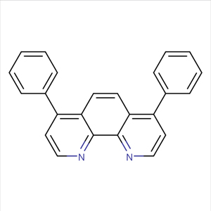 4,7-二苯基-1,10-菲罗啉