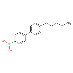 4-戊基联苯硼酸