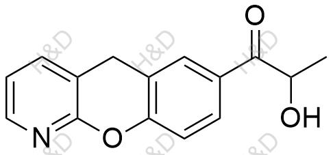 普拉洛芬杂质28