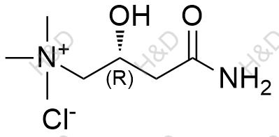 左卡尼汀杂质C