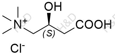 左卡尼汀杂质11