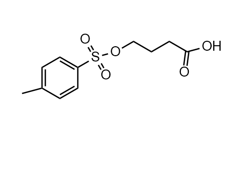 4-（甲苯磺酰氧基）丁酸