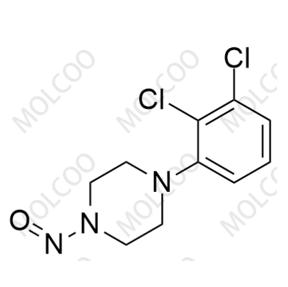 N-亚硝基卡利拉嗪杂质，纯度高质量优