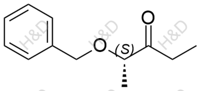 Posaconazole Impurity 134	泊沙康唑杂质134	132489-33-9