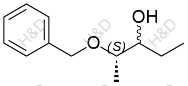 Posaconazole Impurity 135	泊沙康唑杂质135	1822329-44-1