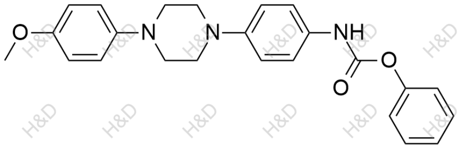 Posaconazole Impurity 139	泊沙康唑杂质139	74853-06-8